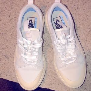 Vans Ultra Range EXO Se